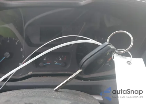 2019 Ford Transit-250 из США, поврежденный, VIN 1FTYR2CM4KKA20293